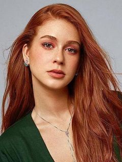 Marina Ruy Barbosa